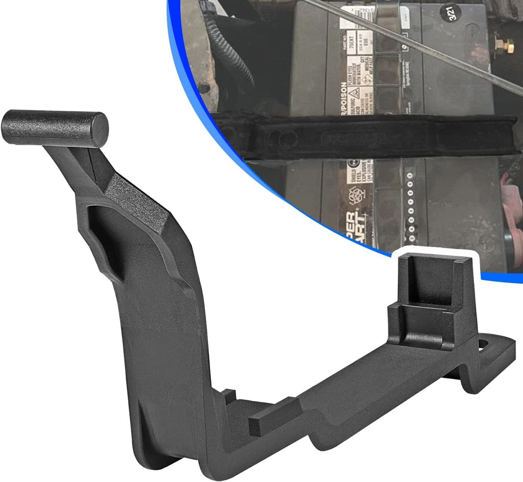 Battery Hold Down Clamp 22512299 For 81-88 Oldsmobile Cutlass, 84-87 Buick Regal