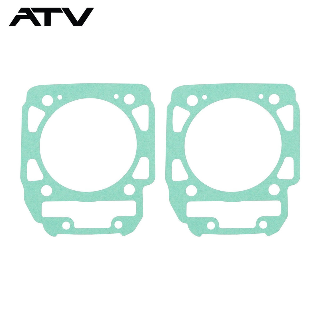 FOR Can-am BRP Renegade Outlander Commander Maverick 1000 Crankshaft Gasket Kit