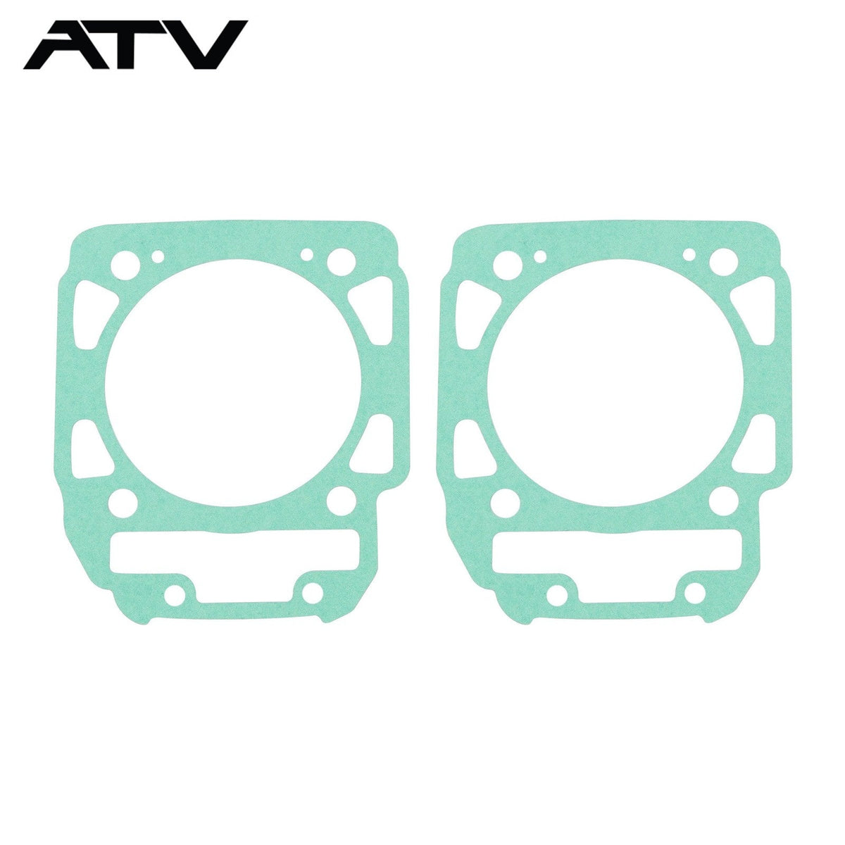 FOR Can-am BRP Renegade Outlander Commander Maverick 1000 Crankshaft Gasket Kit