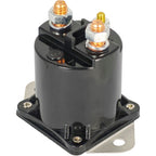 12V Solenoid Switch 107655C1 Fit Case IH 3488 4494 4694 485 584 585 585 766