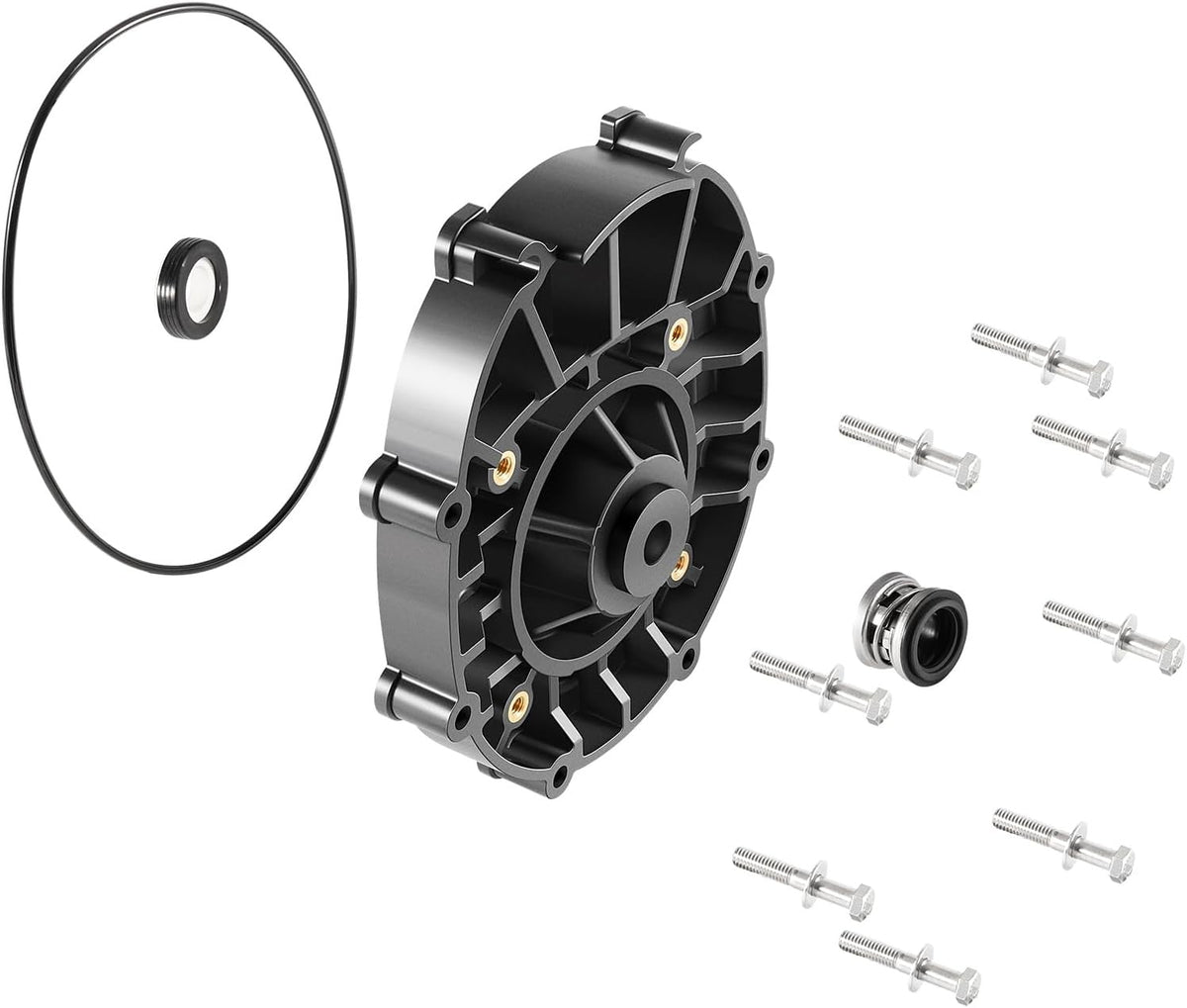 Replace R0445200 Backplate Kits for Zodiac Jandy Pool & Spa Pumps ePump, Stealth