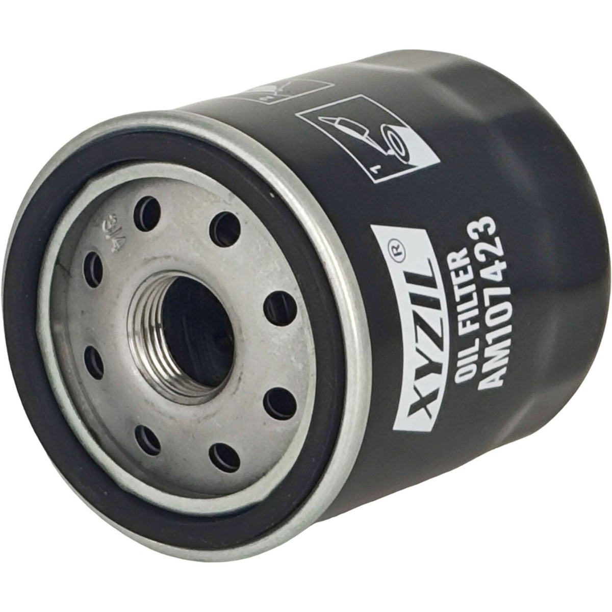 FD620-AS26 Tune Up Maintenance Filter Kit LG261 Fit for John Deere Kawasaki
