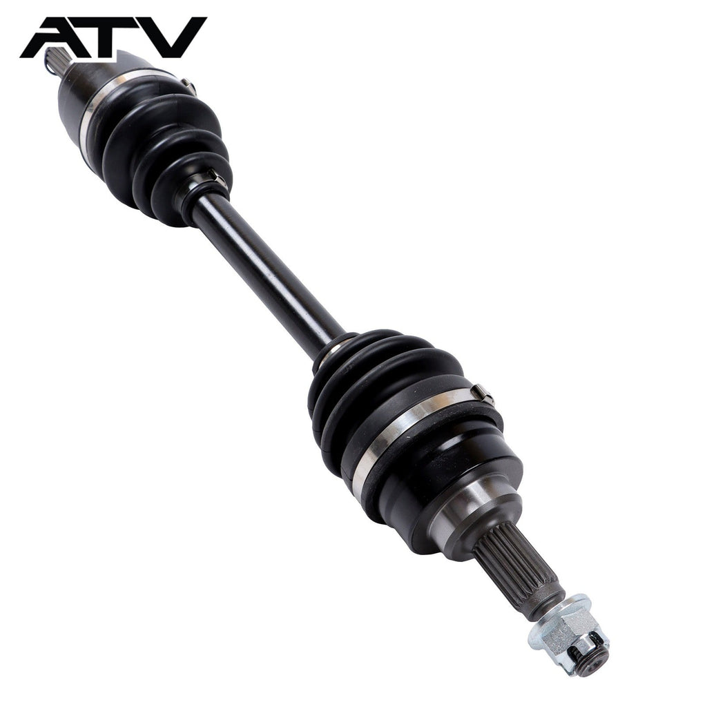 Front Left CV Axles Drive Shaft For Honda Foreman 500 2005-2013 44350-HN8-A43