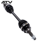 Front Left CV Axles Drive Shaft For Honda Foreman 500 2005-2013 44350-HN8-A43
