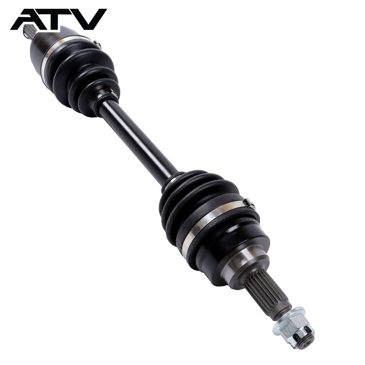 Front Left CV Axles Drive Shaft For Honda Foreman 500 2005-2013 44350-HN8-A43