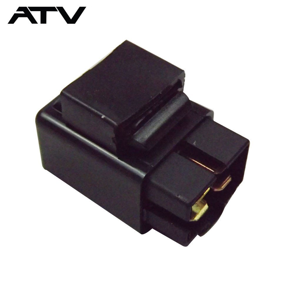 Generic Relay Solenoid Starter for Polaris Predator Scrambler SPORTSMAN 50 90