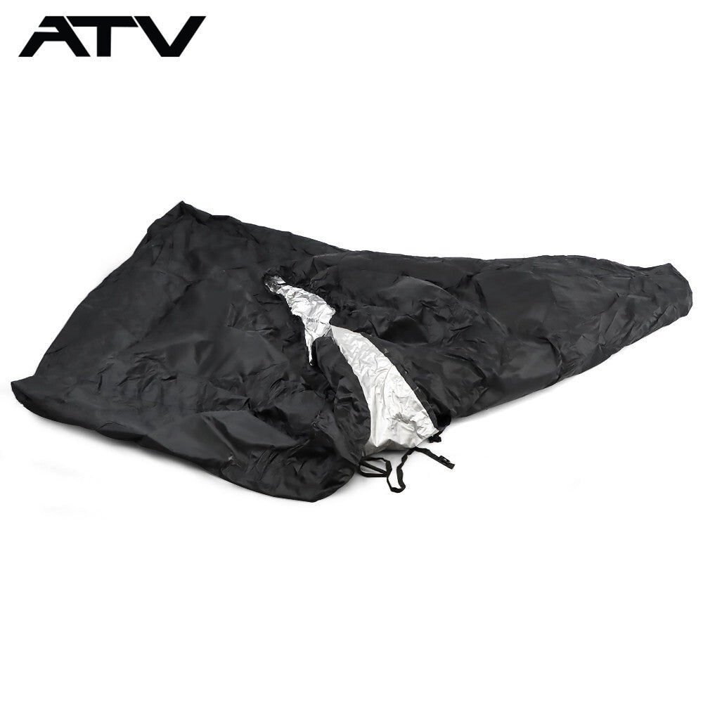 Fit For Yamaha WOLVERINE X4 NEVERLAND Utility Vehicle Storage Cover Waterproof