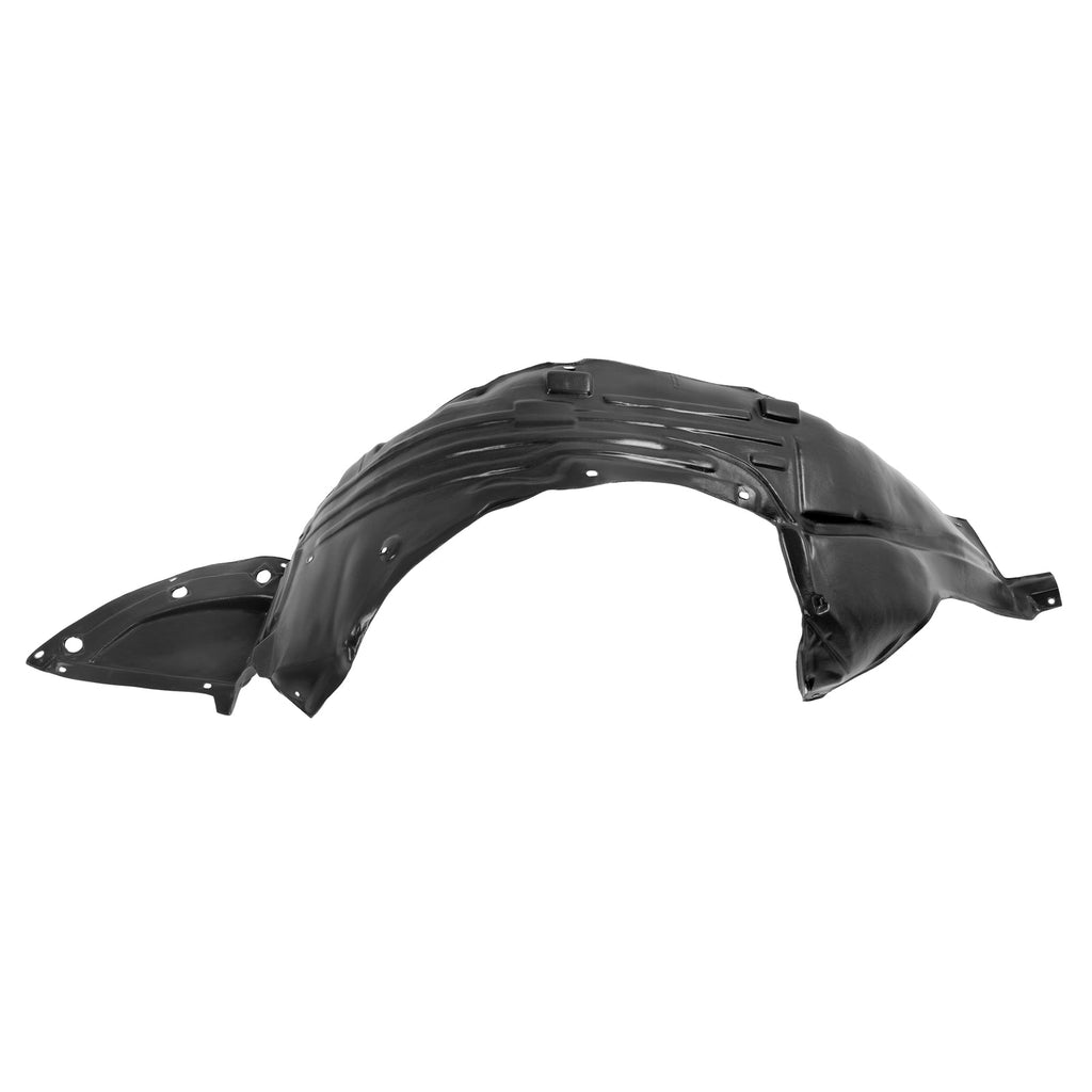 Fits 2009-2014 Nissan Maxima Front Right Side Inner Fender Liner Splash Shield