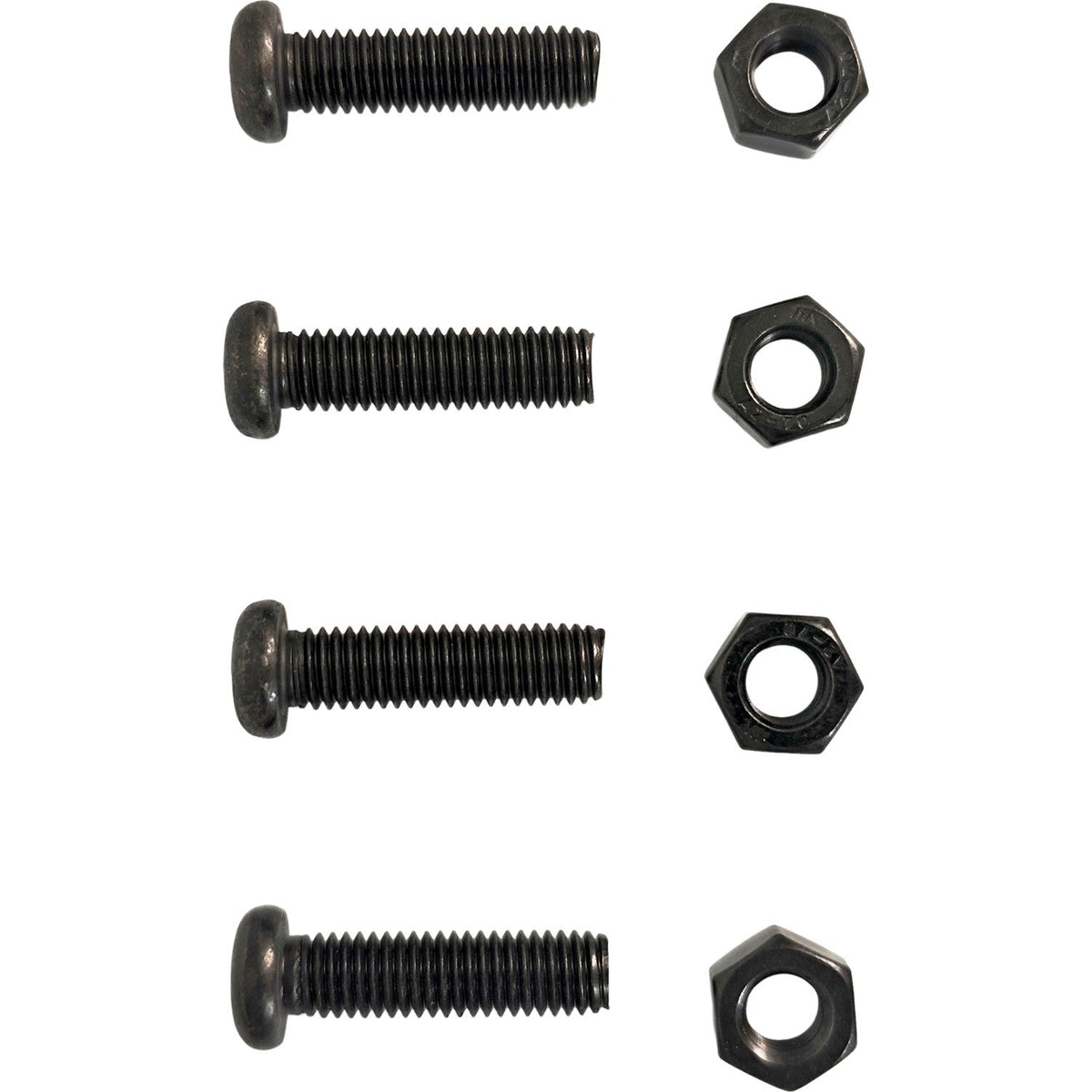 KB3Z-21550A74-A 2X Rear Bed Steel Tie Down Rope Hook Fit Ford Ranger 2019-2025