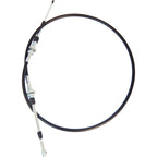 Fit EZGO Cushman Gas Forward Reverse Shifter Cable Shuttle 4/6 2008-2021 605809