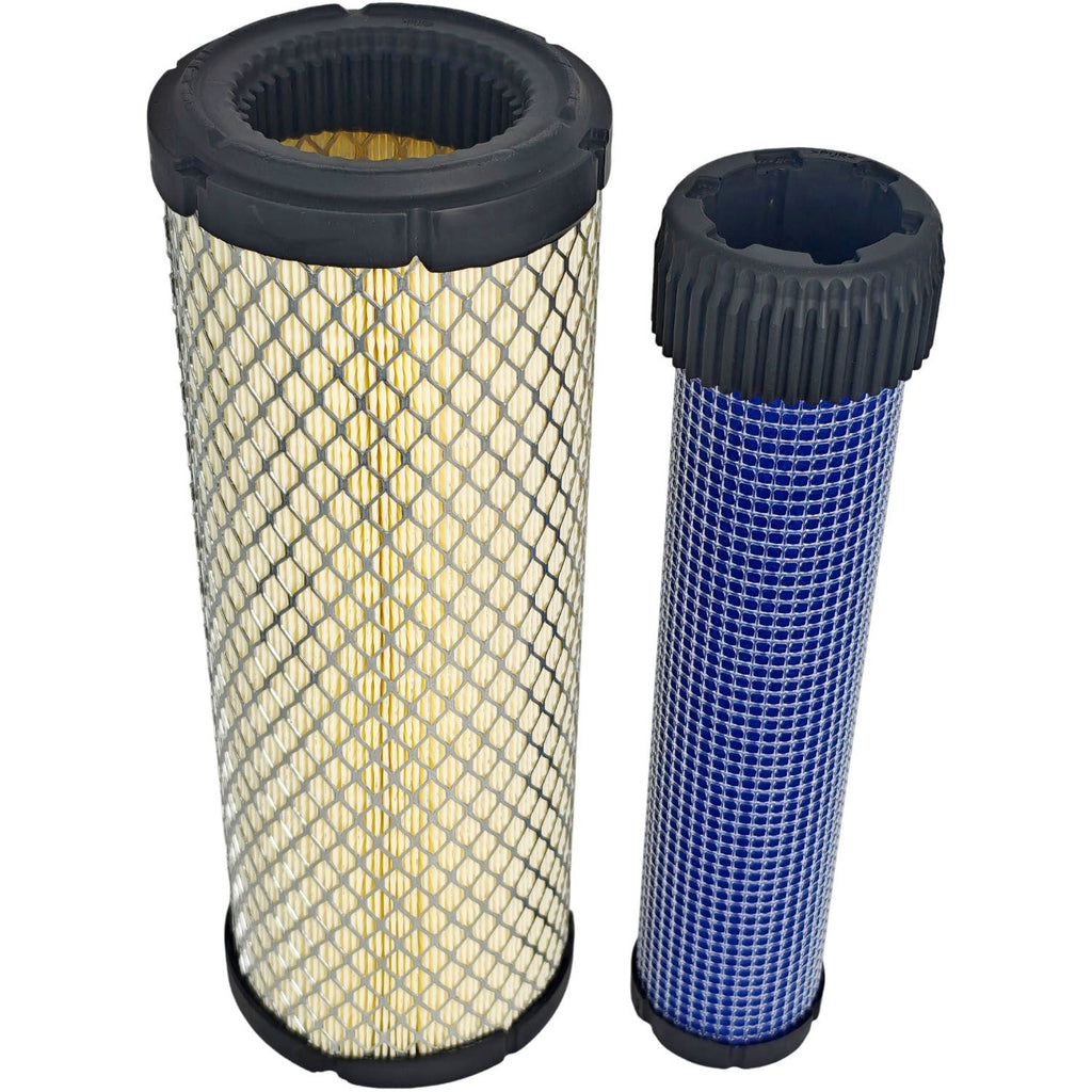 Primary Secondary Air Filter TC26-1869A TC26-1870A for Kioti Air Cleaner