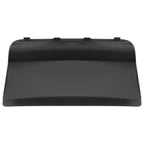 Painted Tow Bracket Trailer Hitch Panel Cover For Buick Enclave 18-24 #GM1195145