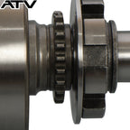 13200-016-0000 503-00993 For HiSun750 1:5 Crankshaft Crank Shaft