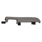 Light Gray Door Arm Rest Pad Driver LH Side For 1999-2006 Chevrolet GMC Cadillac