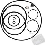 Complete Pump O-Ring Rebuild Repair Kit for Pentair Challenger Pool Pump Models