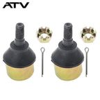 Generic 2 Set for Polaris lower Ball Joints set Ranger Sportsman ATV UTV 7061158
