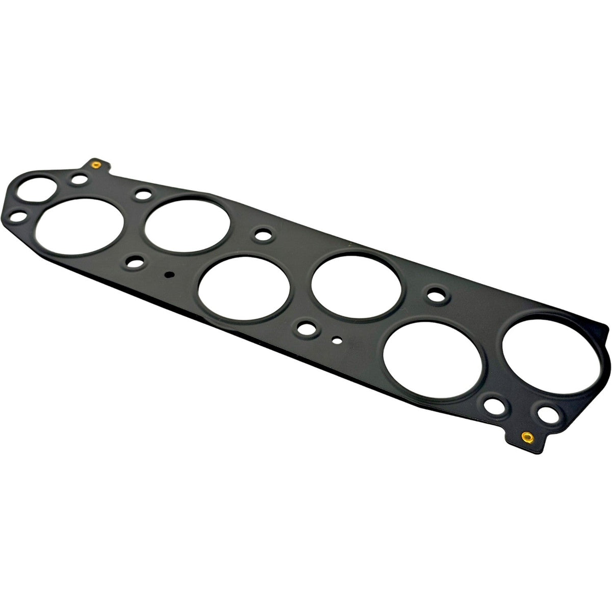 MS19700 Fuel Injection Plenum Gasket Set Fit Honda 2005-2017 Odyssey Kit Engine