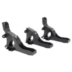 Black Nylon Fairing Hinge Fits Freightliner Cascadia 2008-2017 L1+L2+L3