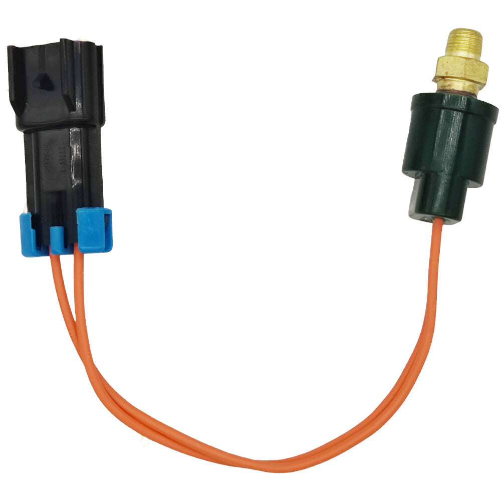 Fit for Muncie Power Products Pressure Switch Sensor Dump Truck 30T60228