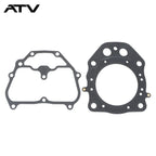 For Honda TRX500 2009-2024 12200-HP7-A01 Rebuild Kit Cylinder Head Assembly