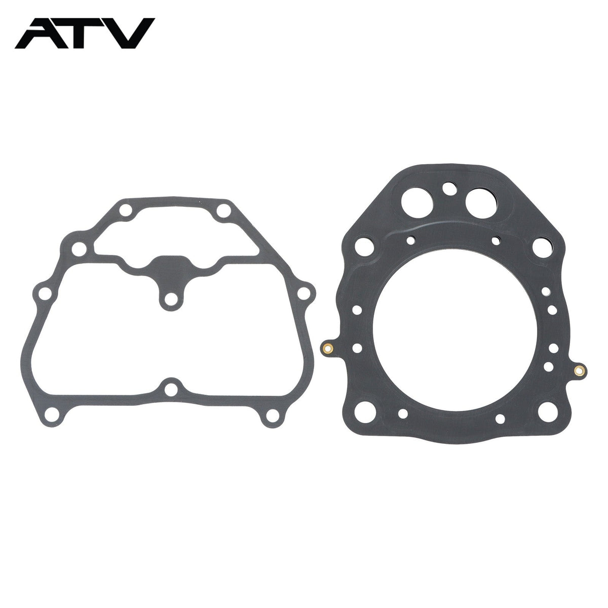 For Honda TRX500 2009-2024 12200-HP7-A01 Rebuild Kit Cylinder Head Assembly