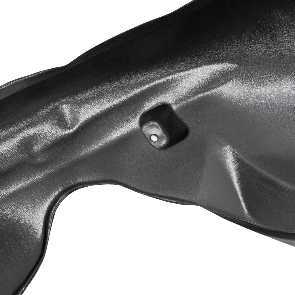 Left Inner Fender Liner For Chrysler 300 /Dodge Charger 2006-2010 2005