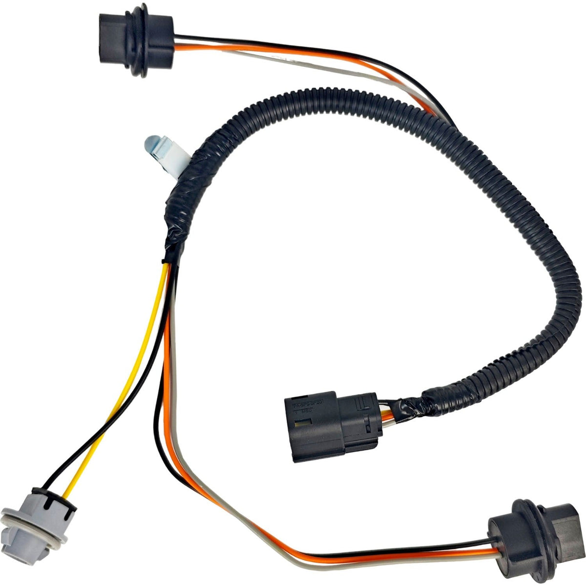 23126521 Left Right Tail Lamp Wiring Harness Fit GMC 2015-2017 Canyon Base