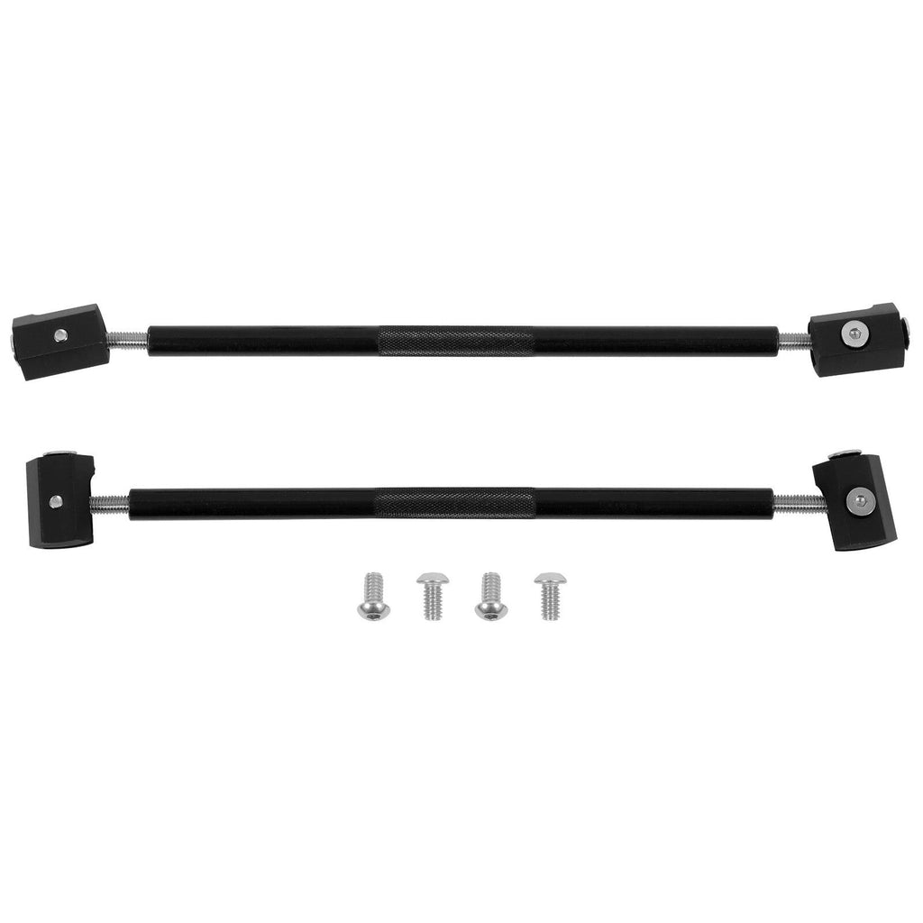 For 2020-2022 Dodge Charger SRT 392 Scatpack Front Bumper Lip Spoiler Splitter