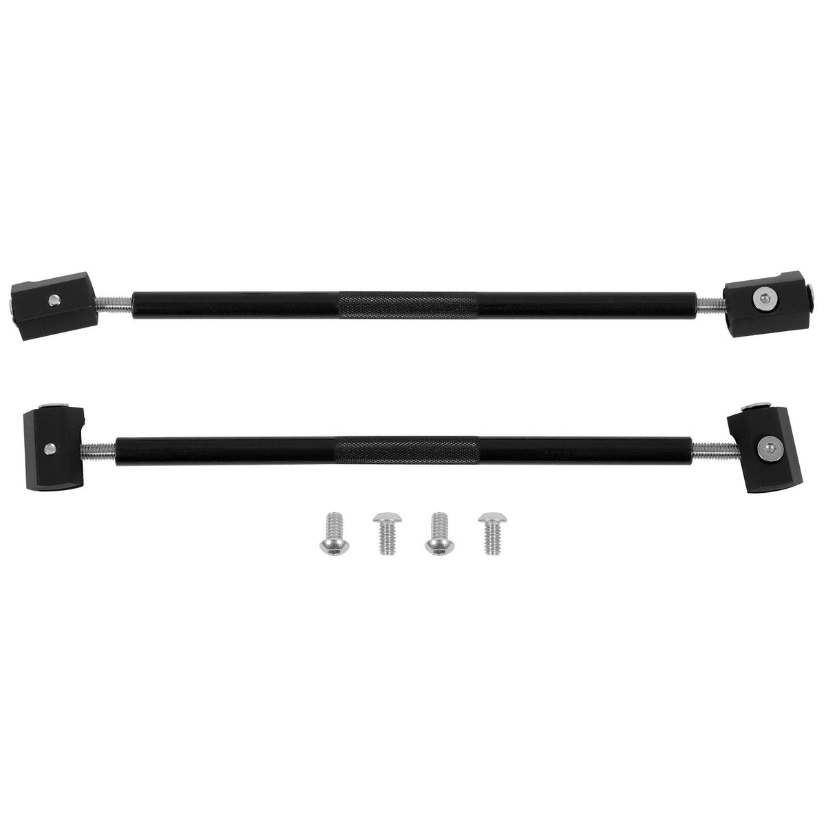 For 2020-2022 Dodge Charger SRT 392 Scatpack Front Bumper Lip Spoiler Splitter