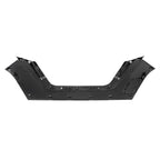Fits Nissan Versa S SV SR Sedan 2020 2021 2022 Chrome Grille Molding Trim ABS