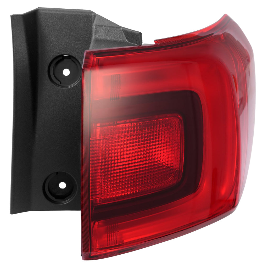 For 2017 2018 2019 GMC Acadia LED Tail Light Assembly Outer Right Passenger Side