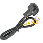 Auxiliary 4 Switch Handle 6680414 for Bobcat 653 751 753 763 773 7753 853 873