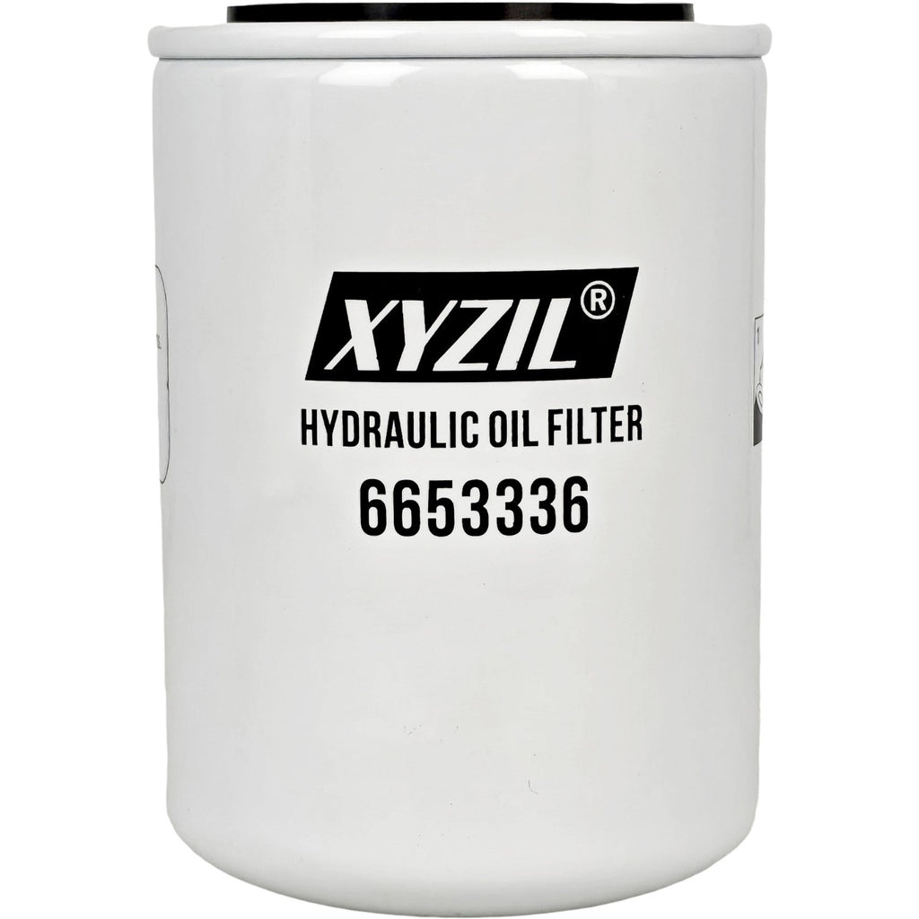 Hydraulic Oil Filter 3609567M1 for Massey Ferguson 1250 1260 1528 1531