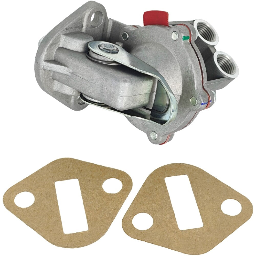 3637307M91 Fuel Lift Pump for Allis Chalmers Tractor 6040 ULPK0006 1203-3002