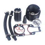 Alpha one Gen 1 Transom Seal Bearing Bellows Kit Fit For Mercruiser 30-803097T1