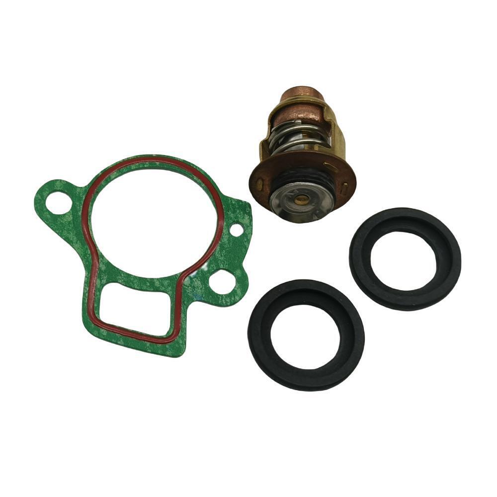 Maintenance Service Kit For Yamaha 4-Str 9.9/15HP F9.9C F15A Outboard 63V-W0078