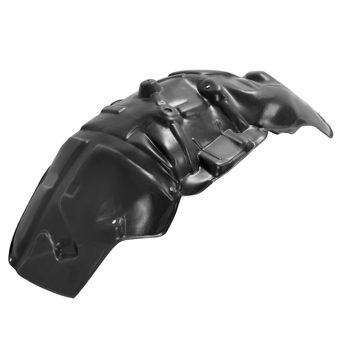 Front Left Side Inner Fender Liner For 2009-2024 Dodge Ram 1500 #68110687AE