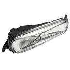 New Clear Right Passenger Side Fog Light Lamp W/Bulb For Ford Transit 2020-2026