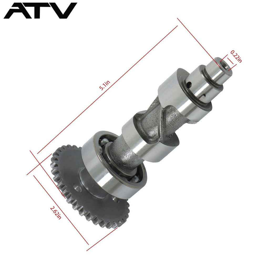 NEW Camshaft Assembly+Chain For Honda Rancher TRX350 2000-2006 14401-HN5-671
