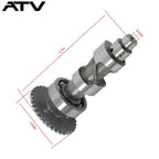 NEW Camshaft Assembly+Chain For Honda Rancher TRX350 2000-2006 14401-HN5-671