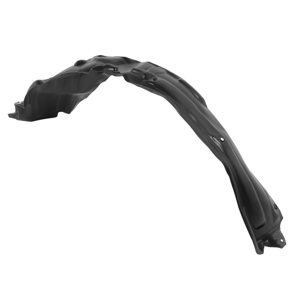 Front Inner Fender Liner Right RH Fit 2003-2008 Toyota Corolla #TO1249119