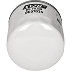 129150-35170 Oil Filter Fit Yanmar 4TNV88-BDYE 4TNV88-BNYE883 4TNV88-BNYE883T