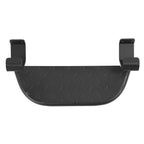 2Pcs Side Steps Nerf Bar Running Boards For 2021-2025 Ford Bronco 2/4 Door