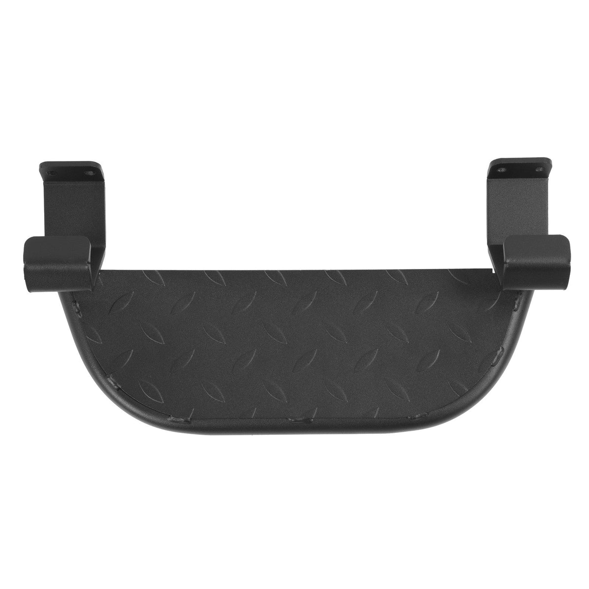 2Pcs Side Steps Nerf Bar Running Boards For 2021-2025 Ford Bronco 2/4 Door