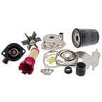 8M0097859 Maintenance Kit For Mercury L6 Verado 4Stroke 2B144122-below Outboard