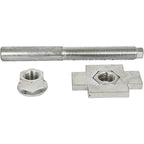 1 Ton & Larger Track Tensioner For Most Crawler Excavator, 45# Cast Steel