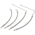 32-864588 Trim Ram Hydraulic Cylinder Hose MerCruiser Bravo 32-99904Q 32-864589