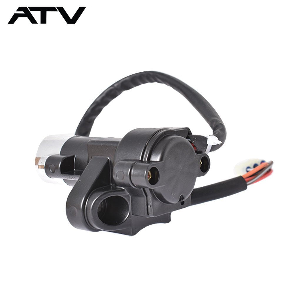 Generic Ignition Switch W/Key for Suzuki GSXR 600 GSXR 750 GSXR-600 2004-2015