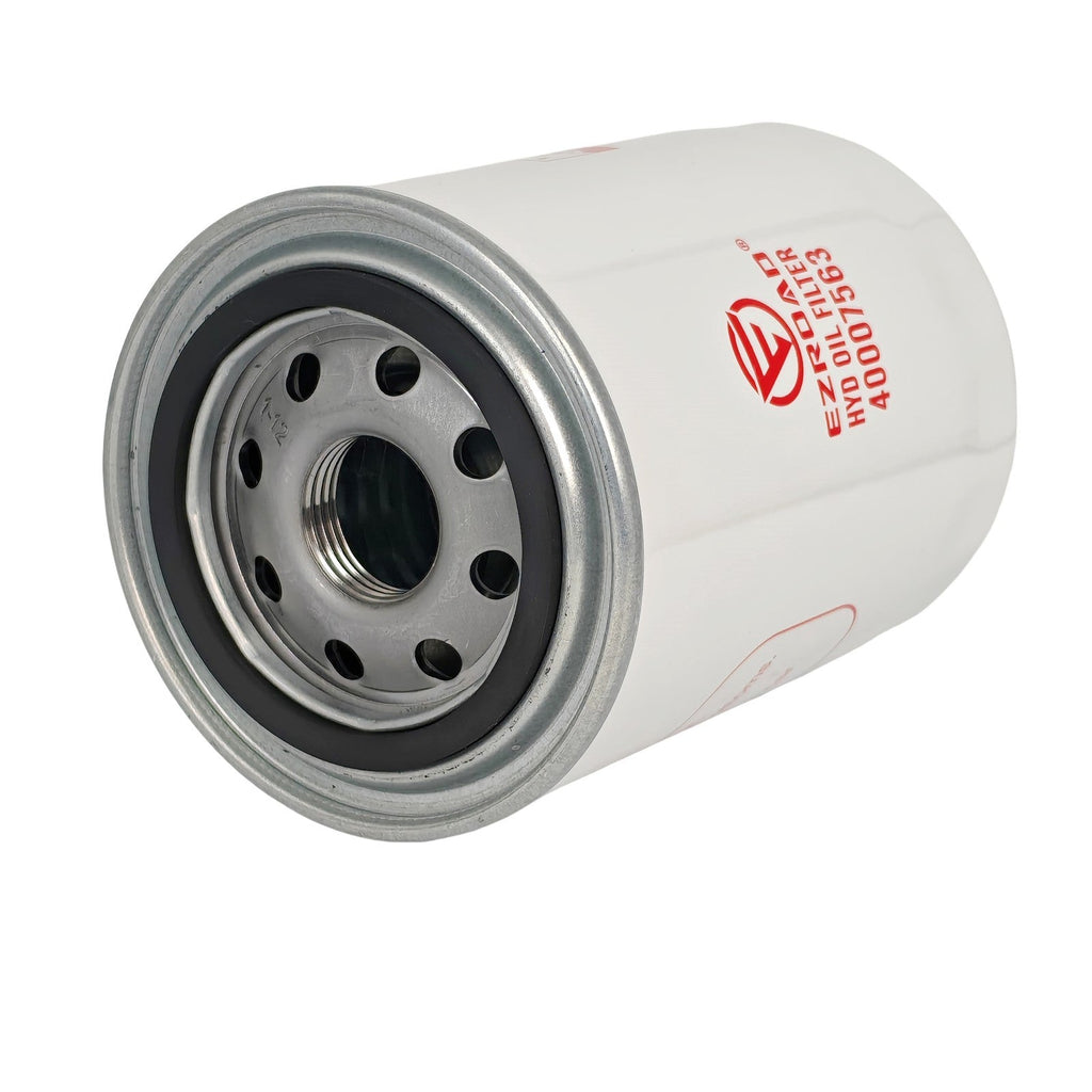 Hydraulic Transmission Oil Filter 40007563 For LS Tractor
