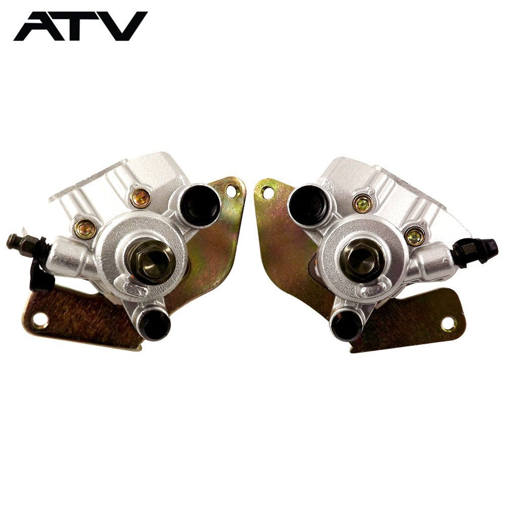 Front Brake Caliper for Honda Rancher 420 TRX420 Foreman 500 TRX500 Left & Right